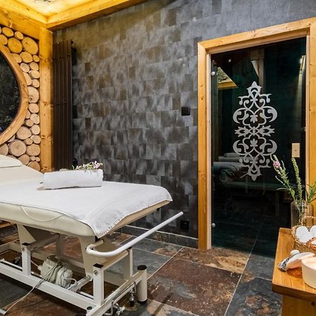 Hotel Zakopane Wellness & Spa Ex Korona Tatr Bagian luar foto