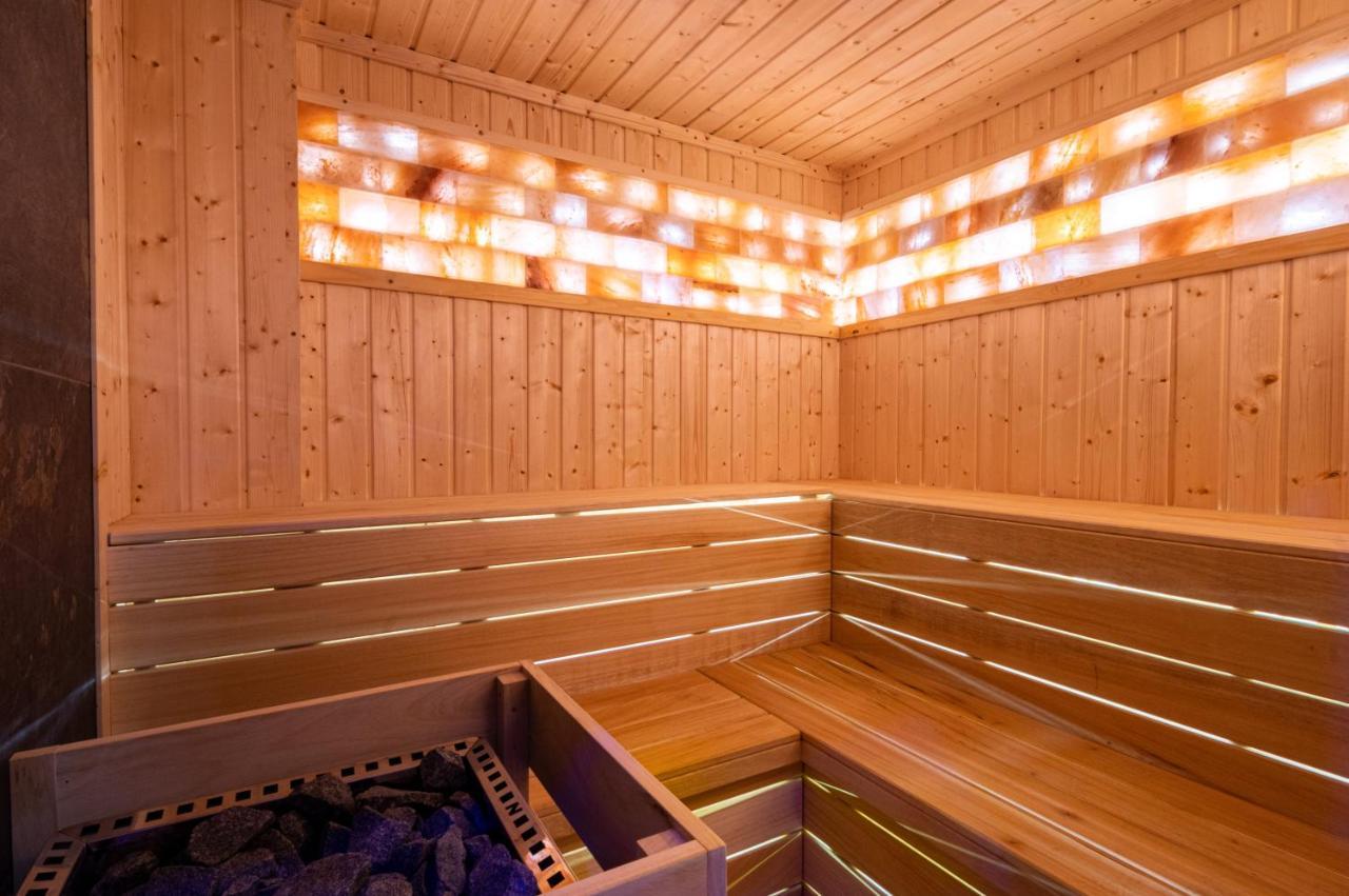 Hotel Zakopane Wellness & Spa Ex Korona Tatr Bagian luar foto