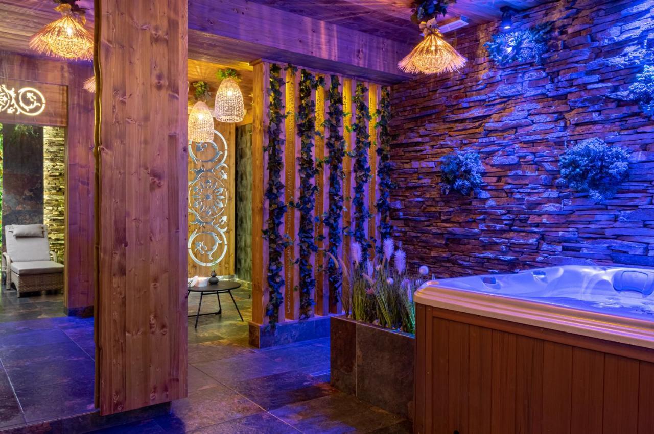 Hotel Zakopane Wellness & Spa Ex Korona Tatr Bagian luar foto