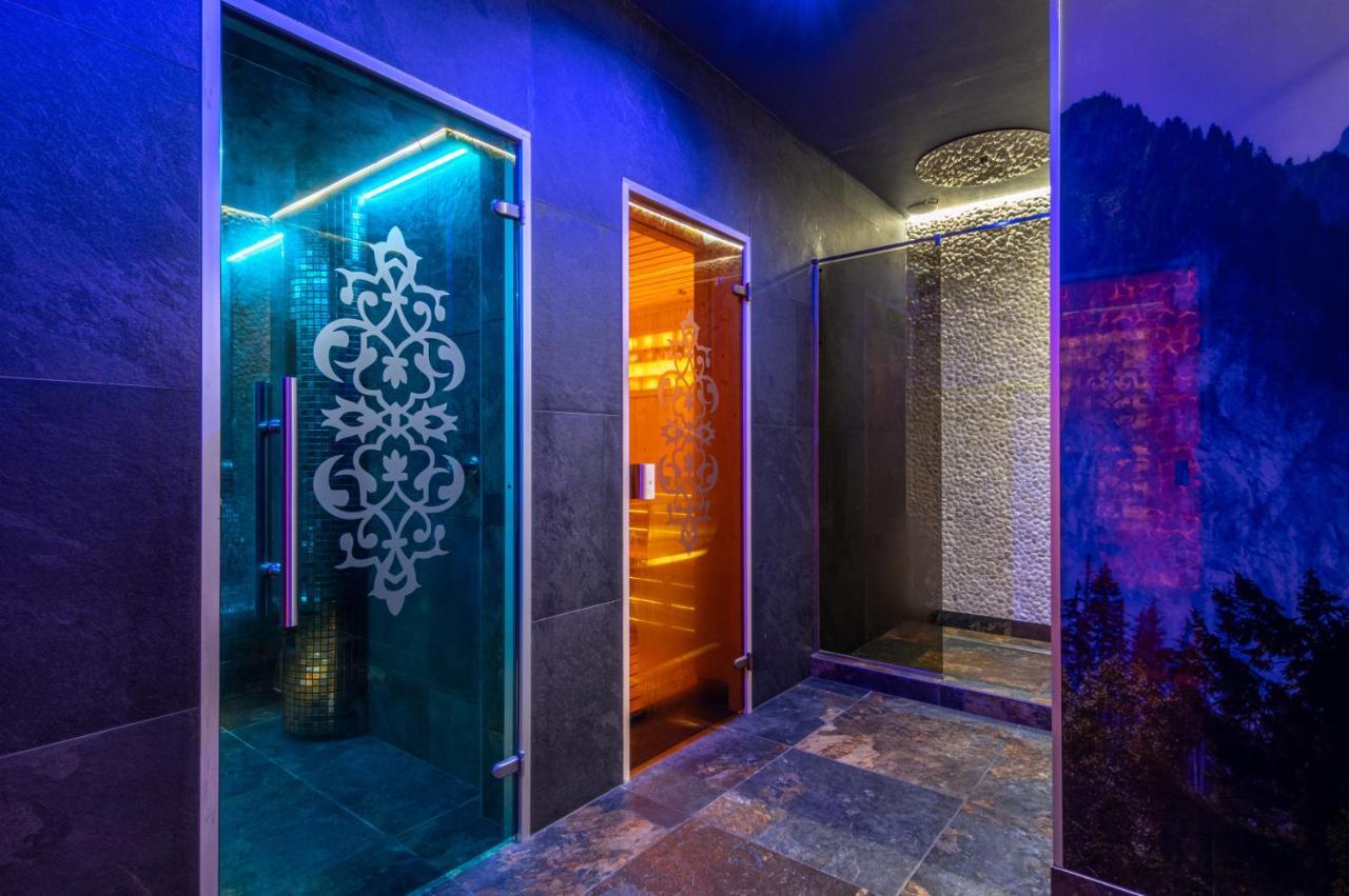 Hotel Zakopane Wellness & Spa Ex Korona Tatr Bagian luar foto