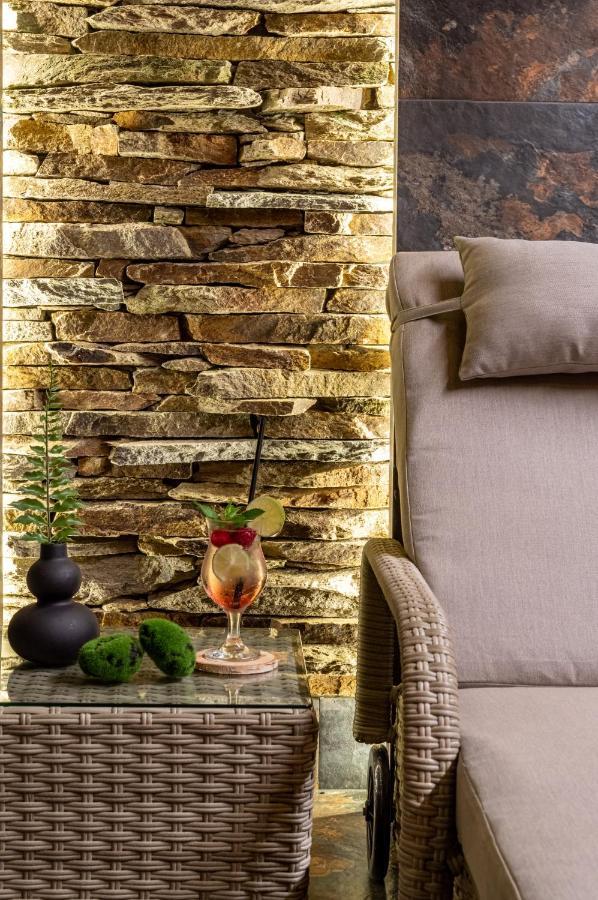Hotel Zakopane Wellness & Spa Ex Korona Tatr Bagian luar foto