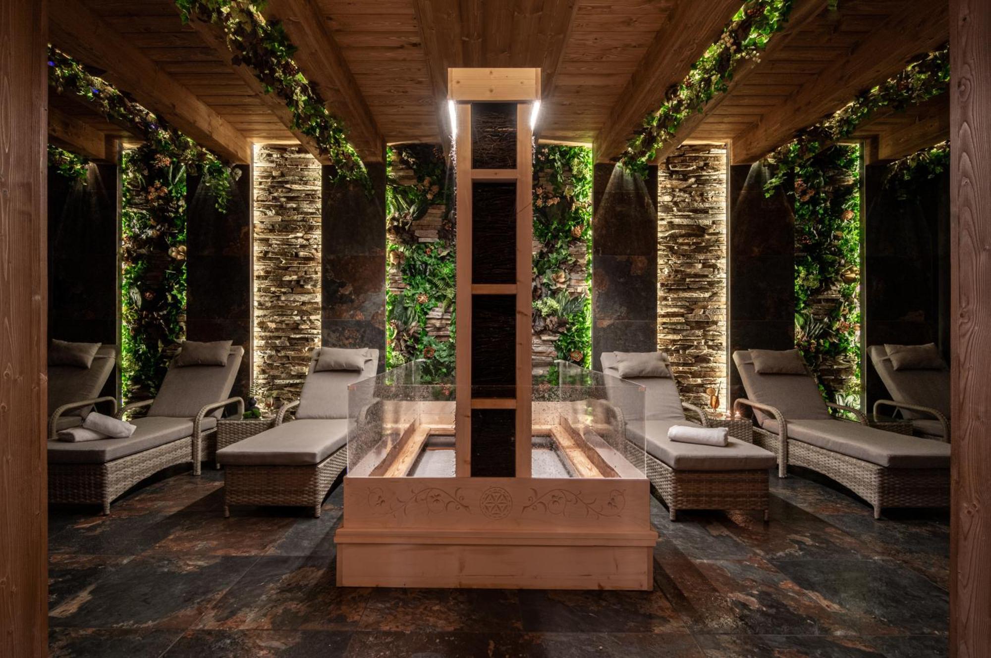 Hotel Zakopane Wellness & Spa Ex Korona Tatr Bagian luar foto