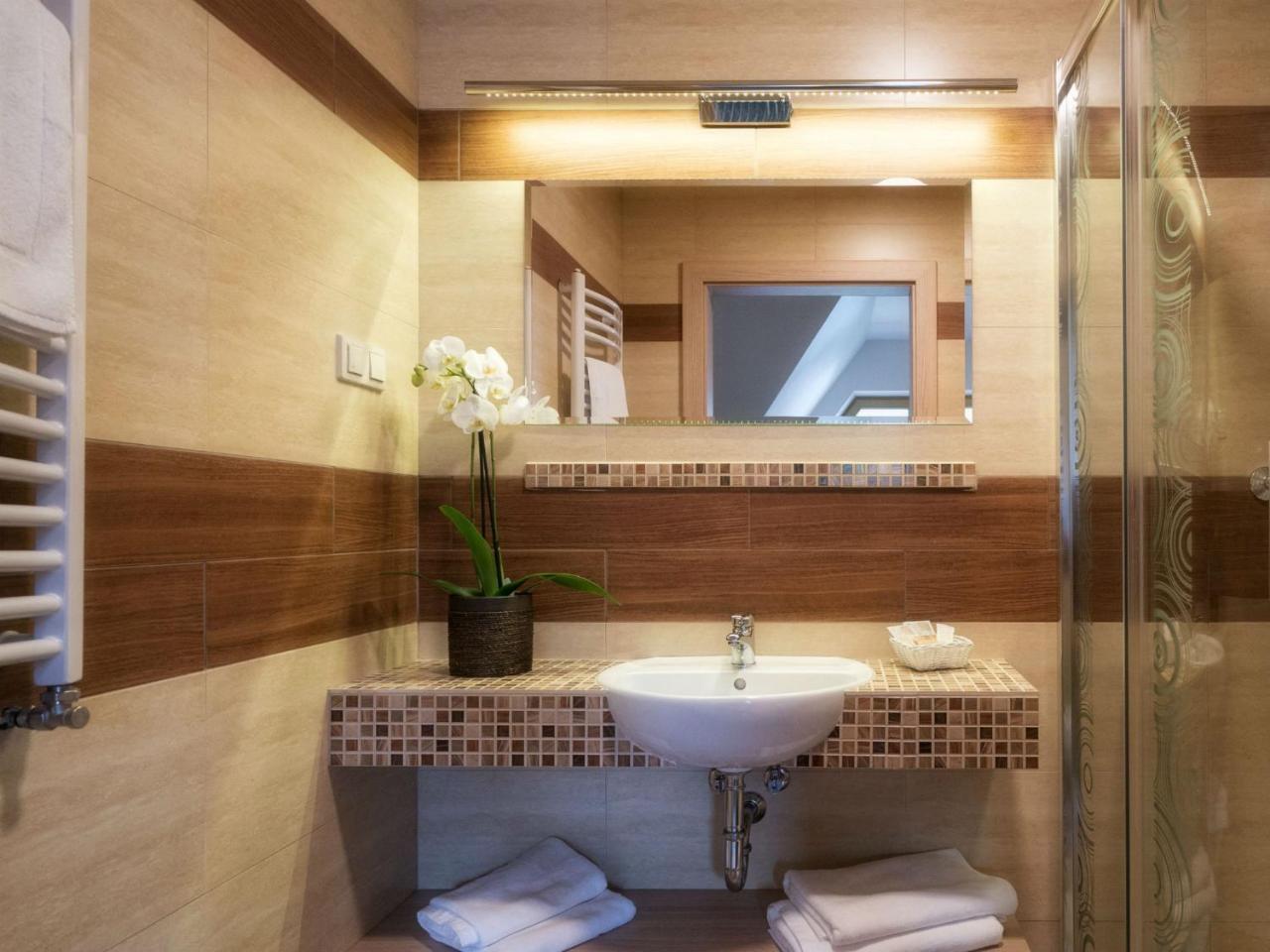 Hotel Zakopane Wellness & Spa Ex Korona Tatr Bagian luar foto