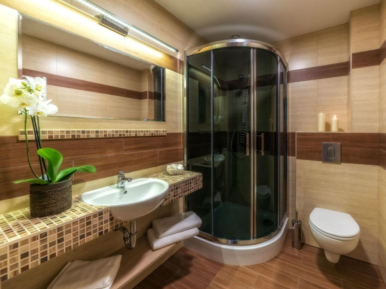Hotel Zakopane Wellness & Spa Ex Korona Tatr Bagian luar foto