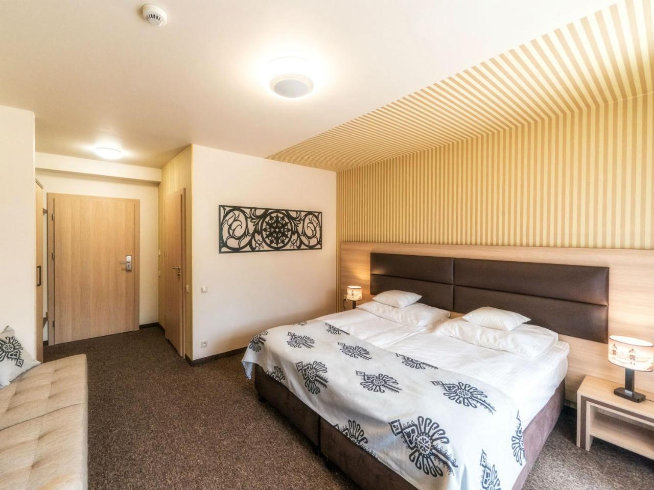 Hotel Zakopane Wellness & Spa Ex Korona Tatr Bagian luar foto
