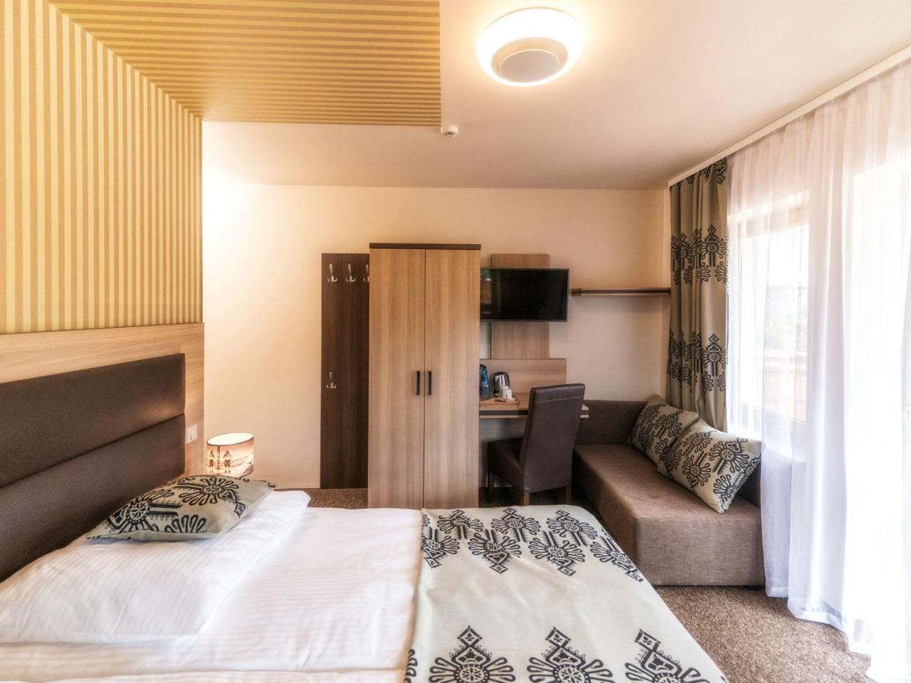 Hotel Zakopane Wellness & Spa Ex Korona Tatr Bagian luar foto