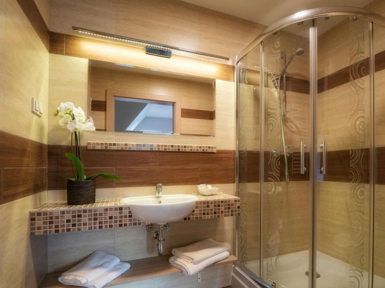 Hotel Zakopane Wellness & Spa Ex Korona Tatr Bagian luar foto