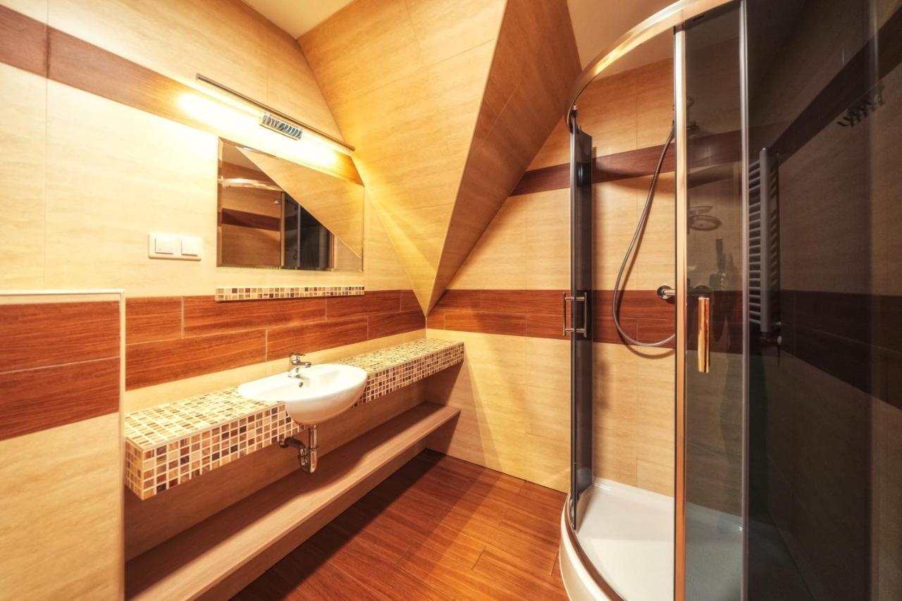 Hotel Zakopane Wellness & Spa Ex Korona Tatr Bagian luar foto