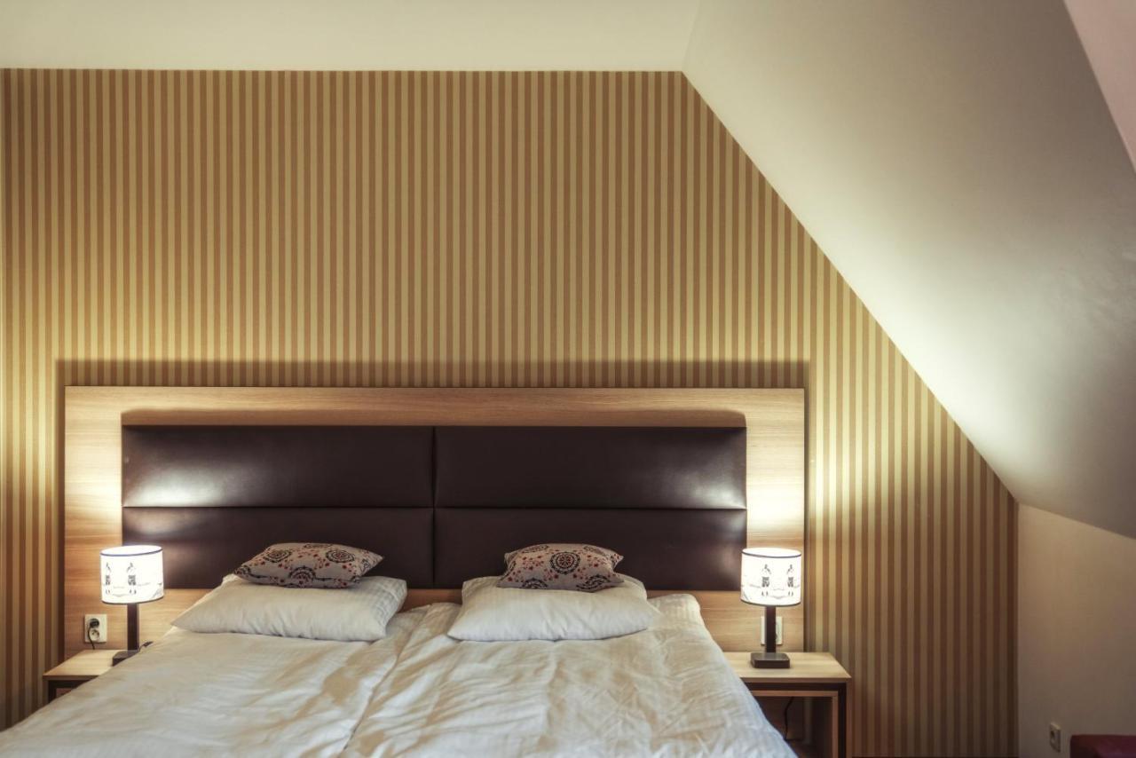 Hotel Zakopane Wellness & Spa Ex Korona Tatr Bagian luar foto