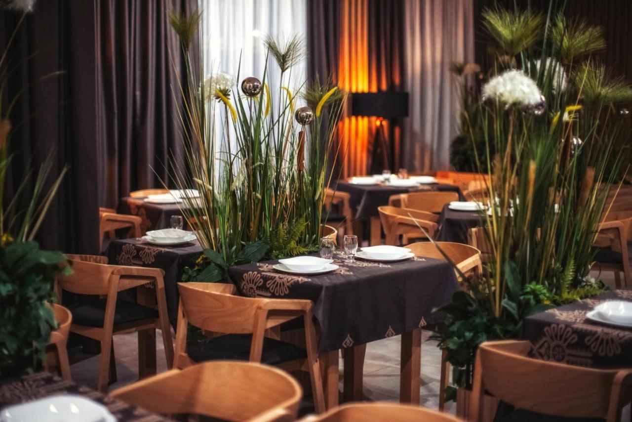 Hotel Zakopane Wellness & Spa Ex Korona Tatr Bagian luar foto