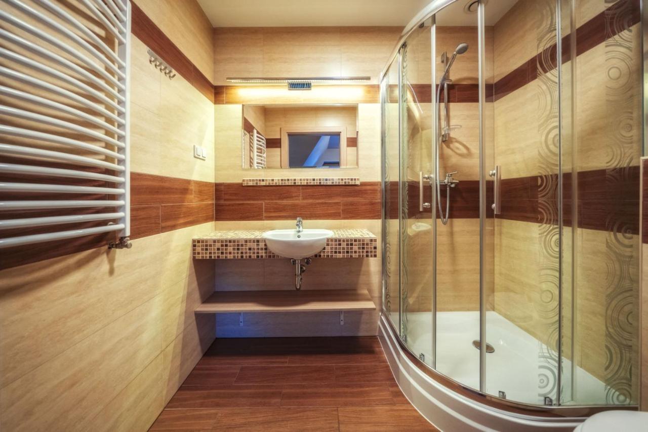 Hotel Zakopane Wellness & Spa Ex Korona Tatr Bagian luar foto