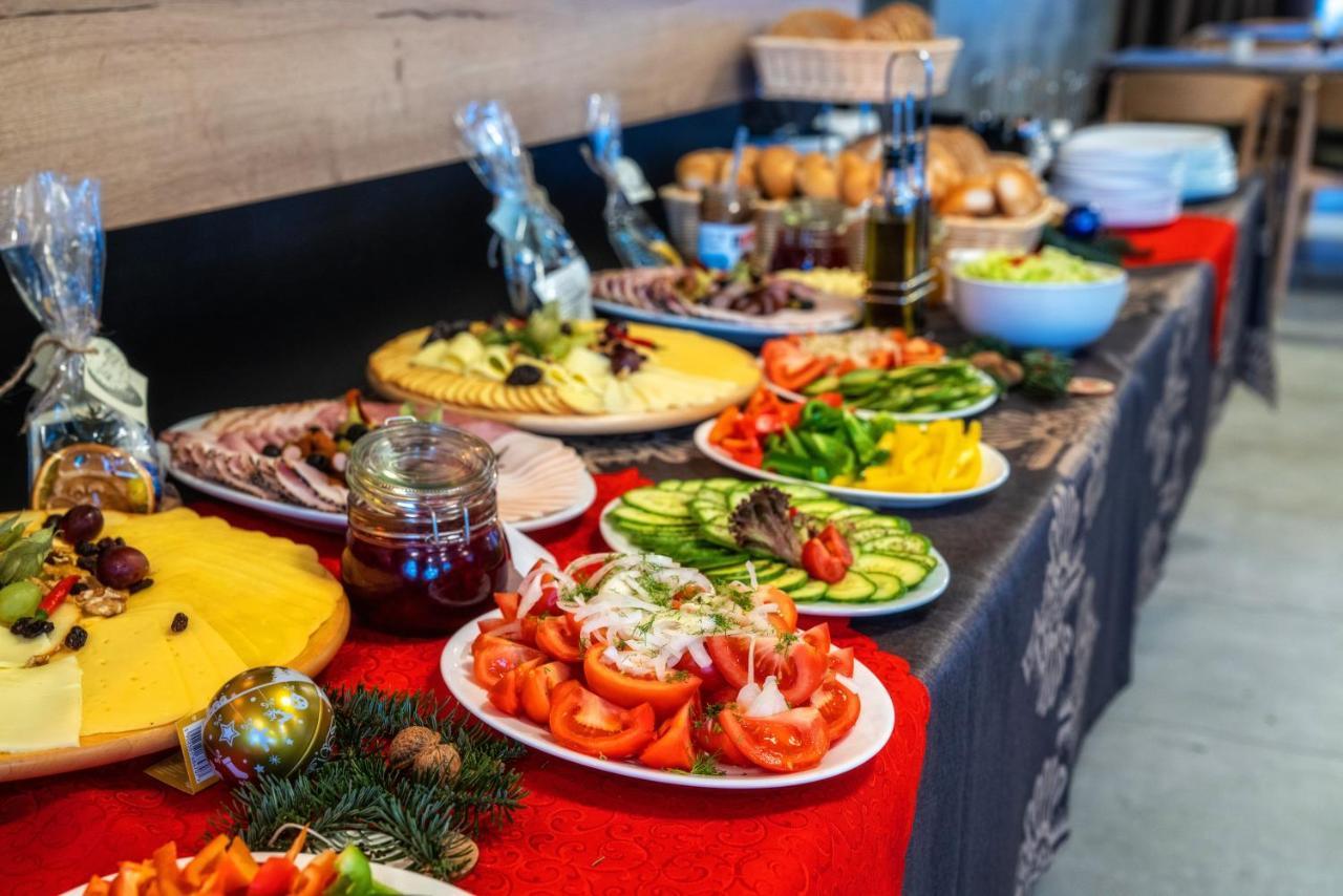 Hotel Zakopane Wellness & Spa Ex Korona Tatr Bagian luar foto