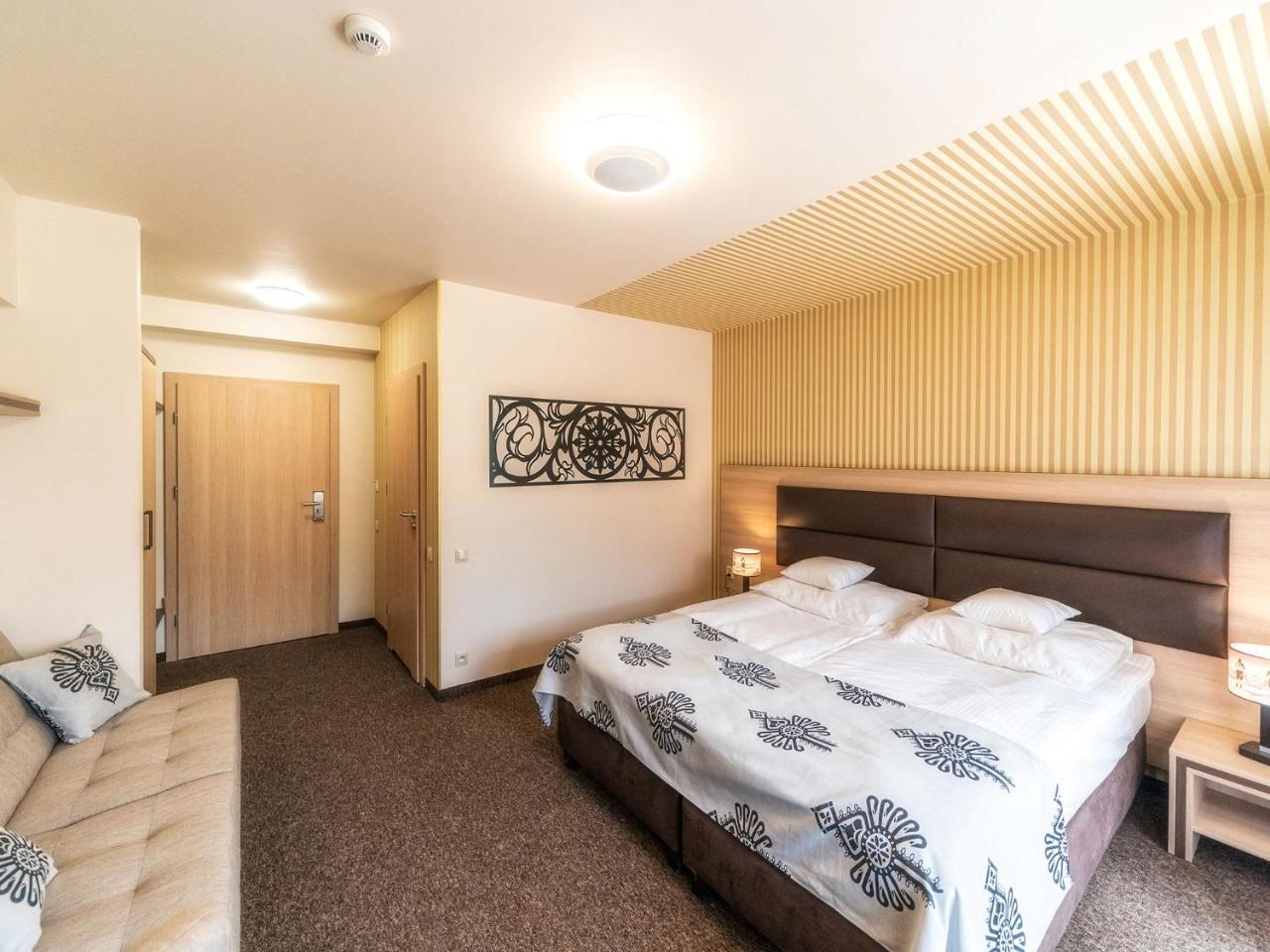 Hotel Zakopane Wellness & Spa Ex Korona Tatr Bagian luar foto